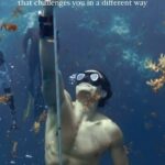 Orlando Bloom Instagram – OrlandoBloom: To The Edge streaming April 18 @Peacock