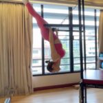 Ornjira Lamwilai Instagram – Daily routine in this pink summer crush @alo_thailand @alo 🩷