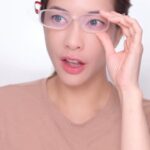 Ornjira Lamwilai Instagram - you know what i see 😎 @pang_ornjira #hair @gee_jiwat #mua #makeup #makeupartist #makeuptransformation #ช่างแต่งหน้า #makeupartistthailand