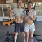 Ornjira Lamwilai Instagram - ผลลัพท์ที่ได้จากการดีทอกซ์ด้วยการทานแต่นำ้เปล่าเป็นเวลา 6 วันเต็ม ที่ @thelifeco.phuket หรือที่เรียกว่า waterfast … นำ้หลัก ลด, fat ลด, muscle mass ลดนิดหน่อย และ 4 packs เริ่มกลับมาให้เห็น รอบนี้ผลลัพท์ที่ได้ดีกว่าที่คิด…. สัญญาว่าหลังจากนี้จะกลับมาดูแลตัวเองมากกว่าเดิม เพราะสุขภาพหาซื้อไม่ได้นะจ๊ะ… อย่าลืมน้าาาสุขภาพสำคัญที่สุด 😊💪💪💪
