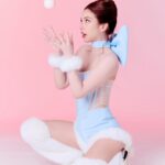 Ornjira Lamwilai Instagram - ลูกสาวทำให้เราเปลี่ยนไป 🐱 meaw