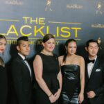 Ornjira Lamwilai Instagram - Johnnie Walker ครบ100 ปีแล้วอะ แป้งยังจำความสนุกในวันนั้นกับ The Blacklist ได้ดี ใครมีเรื่องเล่าสนุกๆเหมือนกับแป้งมาแชร์กันได้นะ :) #JohnnieWalkerSTYLE #JW100YEARSInThailand #KeepWalking