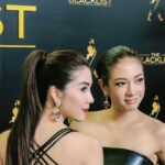 Ornjira Lamwilai Instagram - Johnnie Walker ครบ100 ปีแล้วอะ แป้งยังจำความสนุกในวันนั้นกับ The Blacklist ได้ดี ใครมีเรื่องเล่าสนุกๆเหมือนกับแป้งมาแชร์กันได้นะ :) #JohnnieWalkerSTYLE #JW100YEARSInThailand #KeepWalking