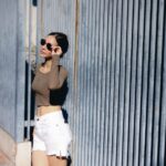 Ornjira Lamwilai Instagram - Good morning friday 🕶️