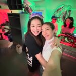 Ornjira Lamwilai Instagram - @maisarasas 40th birthday…. Finally reaching digit 4 😂