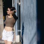 Ornjira Lamwilai Instagram – Good morning friday 🕶️