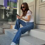 Ornjira Lamwilai Instagram - 🕶️ @ragandbone @club21thailand #ragandboneth