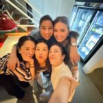 Ornjira Lamwilai Instagram - @maisarasas 40th birthday…. Finally reaching digit 4 😂
