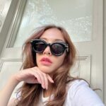 Ornjira Lamwilai Instagram - 🕶️ @ragandbone @club21thailand #ragandboneth