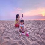 Ornjira Lamwilai Instagram - My daughter and I 📸 by @johnypapa