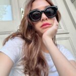 Ornjira Lamwilai Instagram - 🕶️ @ragandbone @club21thailand #ragandboneth