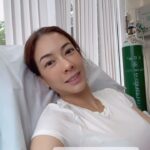 Ornjira Lamwilai Instagram - มาแล้วว คลิปรีวิวประสบการณ์ detox ด้วย program water fast หรือการทานแต่นำ้เป็นเวลา7วัน… มาดู ผลลัพท์ไปด้วยกัน ใครที่สนใจติดต่อ @thelifeco.phuket บอดว่ารู้จักจากช่องทางของแป้งรับส่วนลดไปเลย 15% สำหรับทุกโปรแกรมนะค้าาาา 😊 มาดูแลสุขภาพกันค่าาา