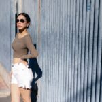 Ornjira Lamwilai Instagram – Good morning friday 🕶️