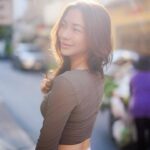 Ornjira Lamwilai Instagram – 40 c. 💦