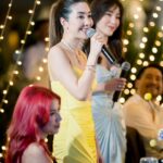 Ornjira Lamwilai Instagram - Happy birthday to my sis from another mother @vjwoonsen another year goes around… only wish for u all the success and happiness in both work and love life… i love u sis ❤️