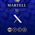 Osas Ighodaro Instagram - 🔹 It’s was indeed an incredible celebration!! 🔹 Martell x AMVCA10 After Party was certainly an amazing vibe!! Congratulations to all the winners and nominees!!! #MartellXAMVCA #BeTheStandoutSwift #MartellNG 🔹