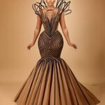 Osas Ighodaro Instagram – ✨ ART at #AMVCA10 ✨

Dress | @veekeejames_official 
Makeup | @lokengoo 
Hair | @touchofibee
Photography | @officialphotofreak 

#AMVCA10 #OsasIghodaro #blessed ✨