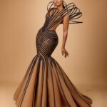 Osas Ighodaro Instagram – ✨ ART at #AMVCA10 ✨

Dress | @veekeejames_official 
Makeup | @lokengoo 
Hair | @touchofibee
Photography | @officialphotofreak 

#AMVCA10 #OsasIghodaro #blessed ✨