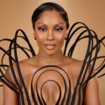 Osas Ighodaro Instagram – ✨ ART at #AMVCA10 ✨

Dress | @veekeejames_official 
Makeup | @lokengoo 
Hair | @touchofibee
Photography | @officialphotofreak 

#AMVCA10 #OsasIghodaro #blessed ✨