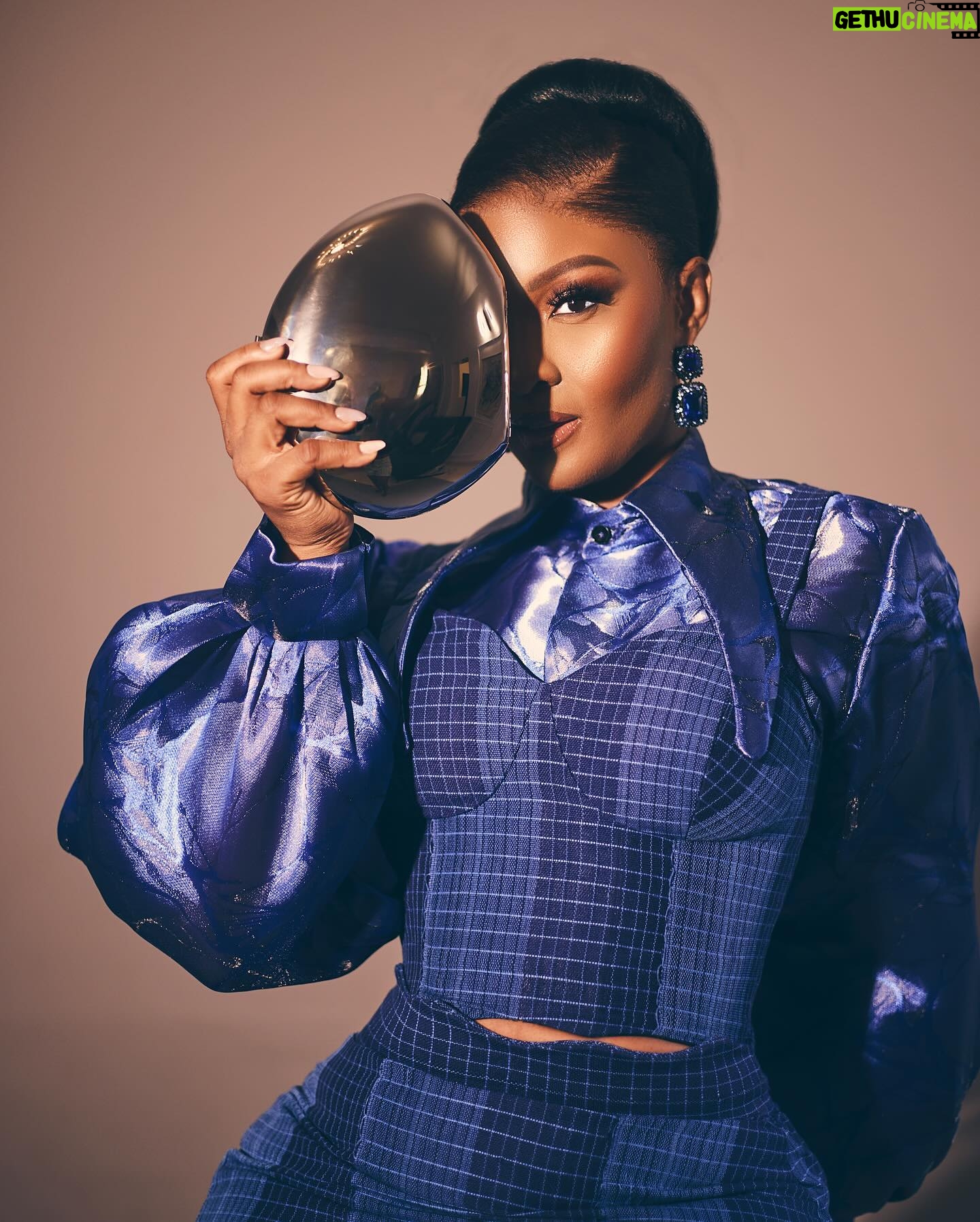 Osas Ighodaro Instagram - π Time for the βTime 100β Gala π πΈ | @photogirlnaija π | @dorhann_ π | @_emmanuelgoodnews (styling) π | @dorannebeauty ππΎββοΈ | @touchofibee π | New York City #Time100Gala #Time #blessed π