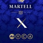 Osas Ighodaro Instagram – 🔹 It’s a celebration!! GRWM as I and @martellnigeria prepare for the 10th Edition of the ‘Africa Magic Viewer Choice Awards’ After Party! It’s set to be an amazing time! 

#MartellXAMVCA #BeTheStandoutSwift #MartellNG 🔹