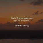 Osas Ighodaro Instagram – ✨🙏🏾 God’s time is always the Best time 🙏🏾✨