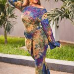 Osas Ighodaro Instagram – ✨ Strutting into the week like….
#Blessed #Confident #Natural #Grateful 

📸 | @photogirlnaija 
💄 | @t.alamodebeauty
💇🏾‍♀️ | @touchofibee
👗 | @mosesebite 
🎤 | @africamagic ‘Overall Best’

#OsasIghodaro #AMOverallBest #Host #vibes #blessed 💥