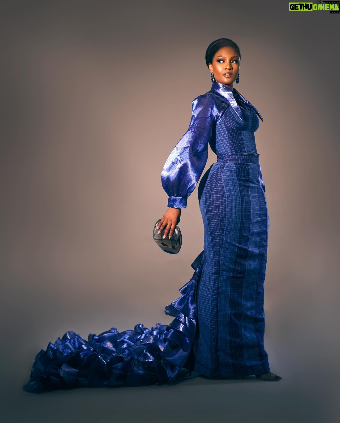 Osas Ighodaro Instagram - π Time for the βTime 100β Gala π πΈ | @photogirlnaija π | @dorhann_ π | @_emmanuelgoodnews (styling) π | @dorannebeauty ππΎββοΈ | @touchofibee π | New York City #Time100Gala #Time #blessed π