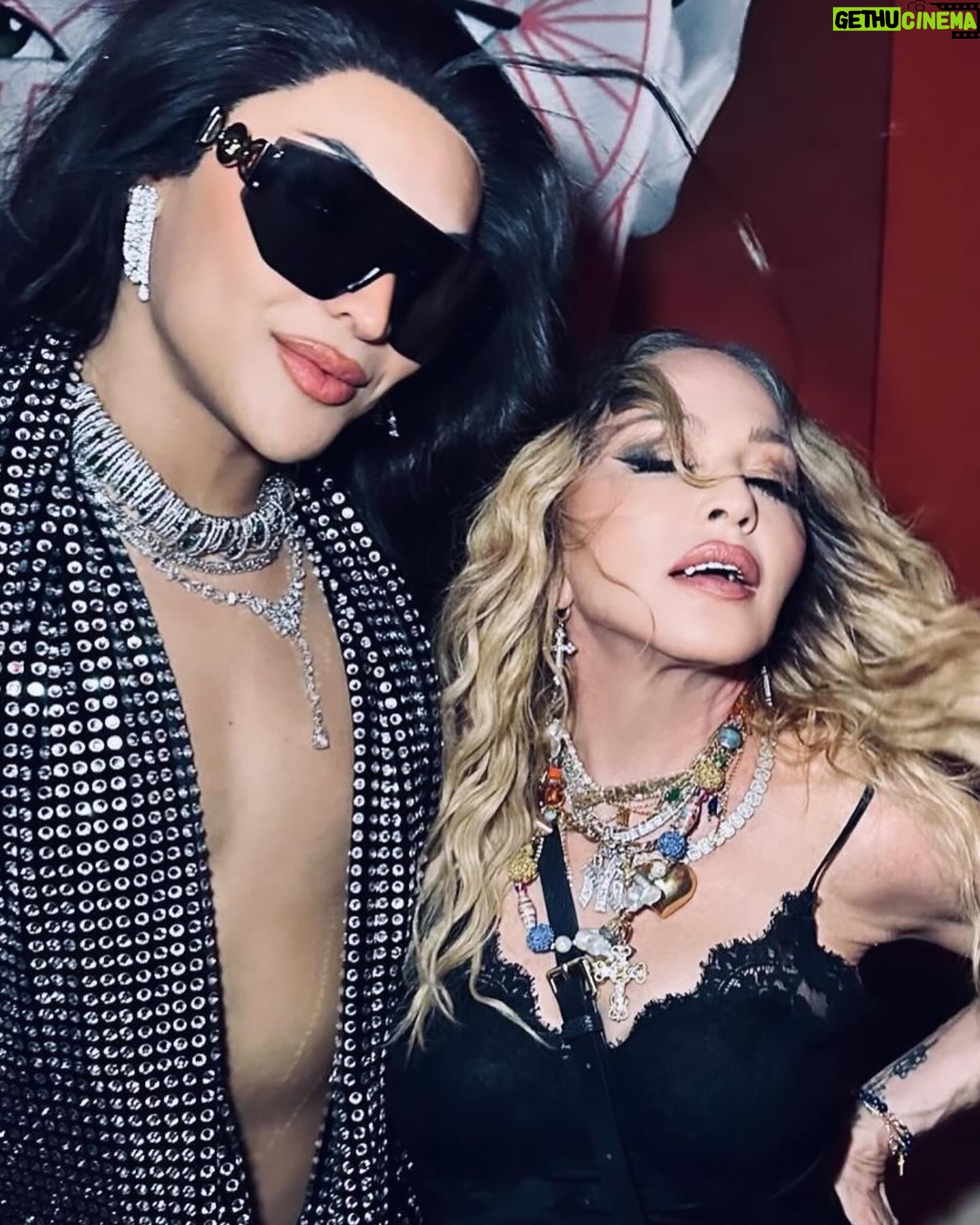 Pabllo Vittar - 259.1K Likes - an unforgettable night ✨