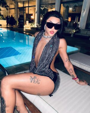 Pabllo Vittar Instagram - an unforgettable night ✨