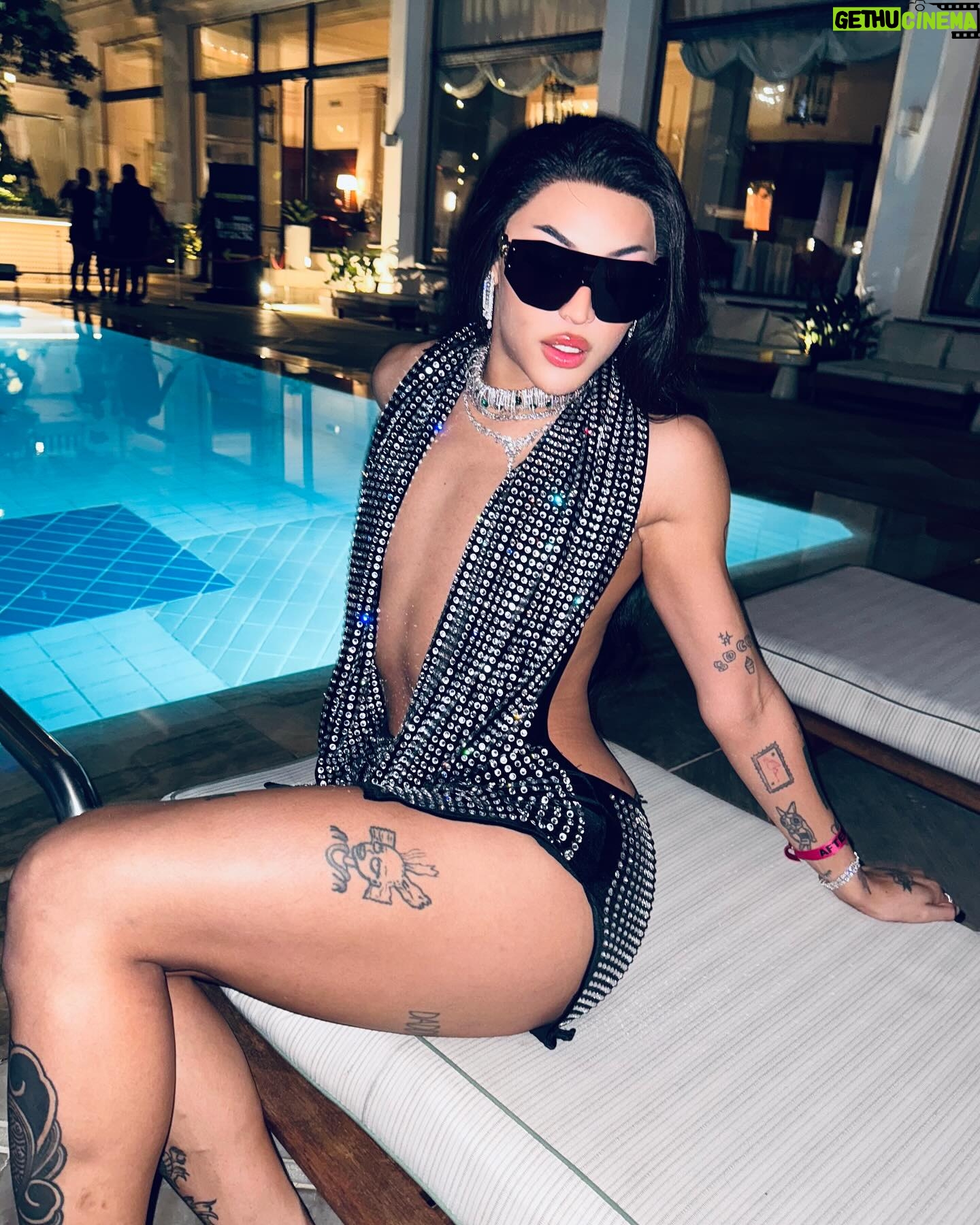 Pabllo Vittar - 259.1K Likes - an unforgettable night ✨