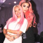 Pabllo Vittar Instagram – Mañana Será Bonito 🌸