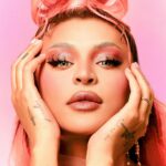 Pabllo Vittar Instagram - #BATIDAOTROPICAL2 🦩 link na bio