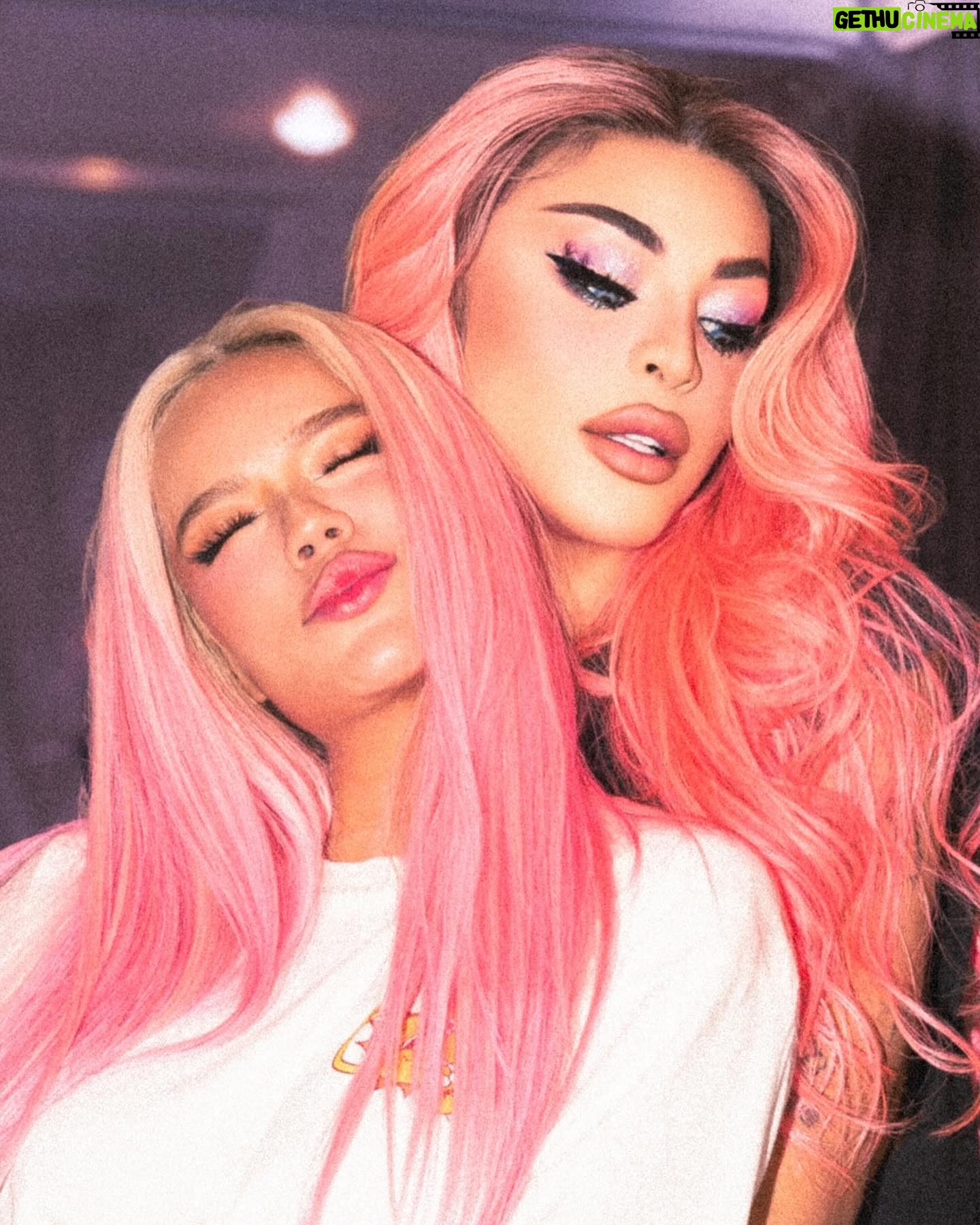 Pabllo Vittar - 353.9K Likes - Mañana Será Bonito 🌸