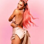 Pabllo Vittar Instagram – #BATIDAOTROPICAL2 🦩 link na bio
