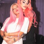Pabllo Vittar Instagram - Mañana Será Bonito 🌸
