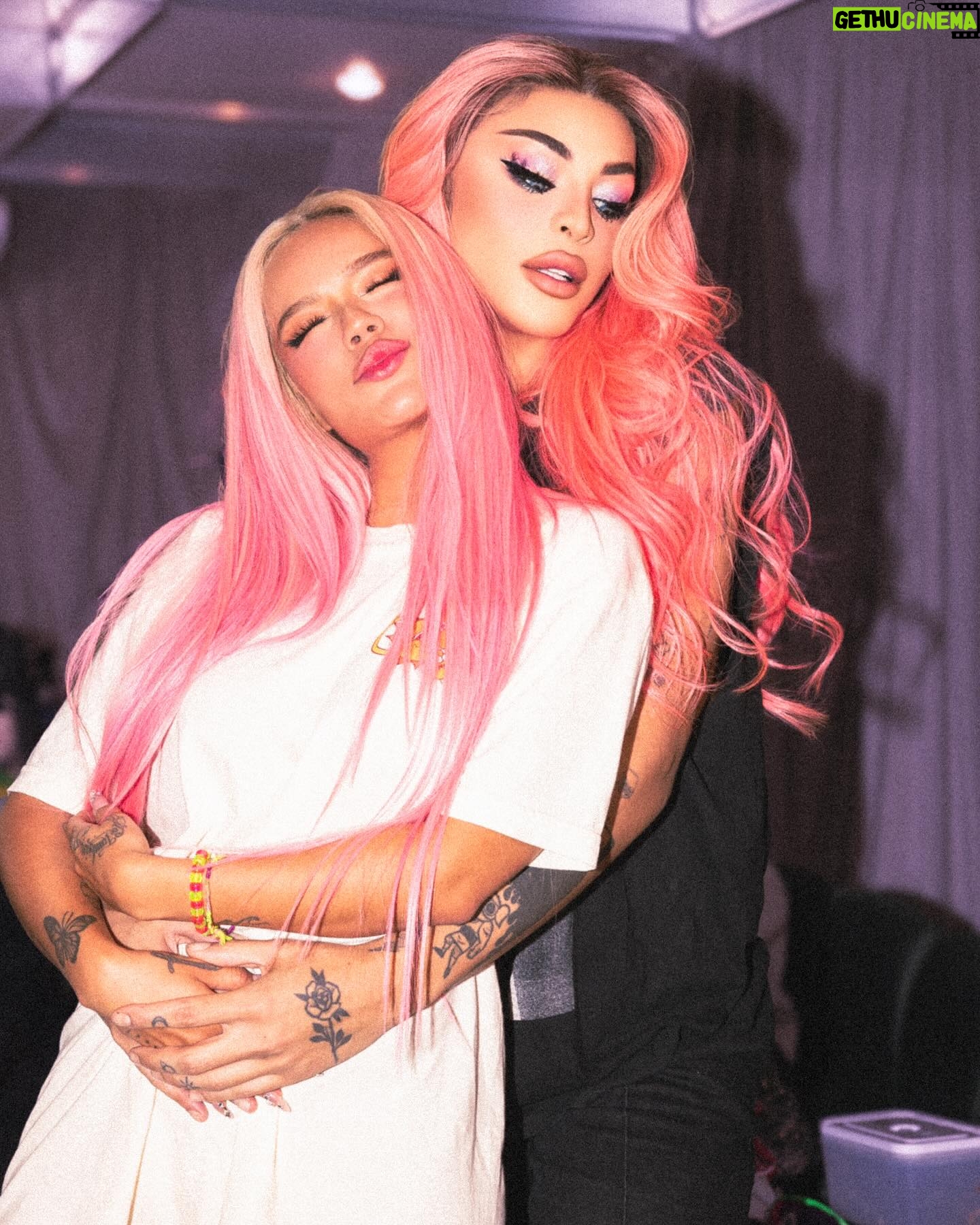 Pabllo Vittar - 353.9K Likes - Mañana Será Bonito 🌸