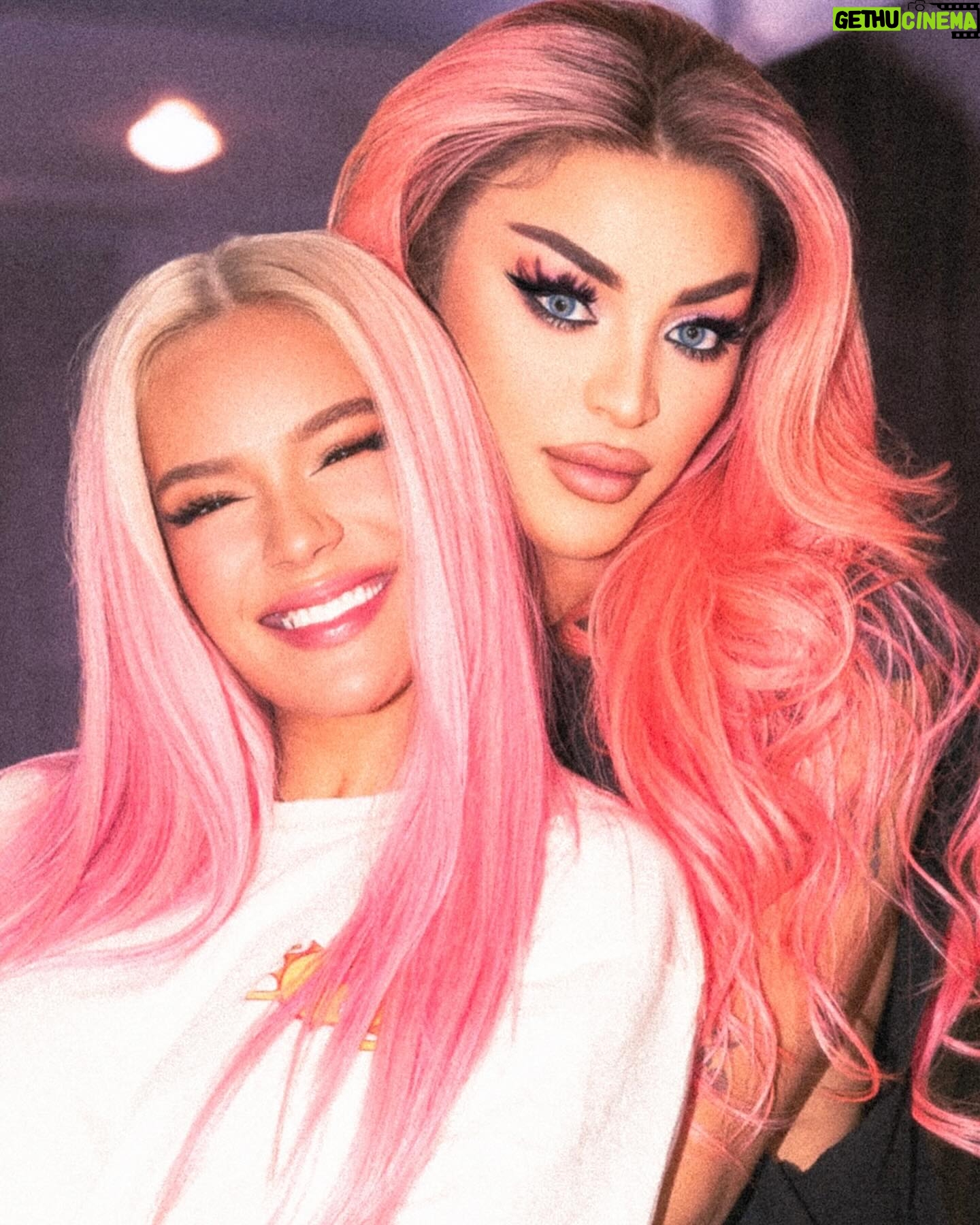 Pabllo Vittar - 353.9K Likes - Mañana Será Bonito 🌸