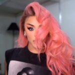Pabllo Vittar Instagram - SÃO AMORES 🌸🌷💕 #BATIDÃOTROPICAL vídeo: @victorribeiros
