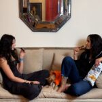 Padma Lakshmi Instagram - Who hired this journalist??
