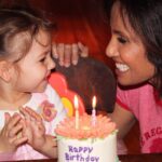 Padma Lakshmi Instagram - There are thousands of words I could say about how proud I am to be your mother and to watch you grow. Happy birthday to my #littlehands!