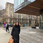 Padma Lakshmi Instagram – Just got back from a WHIRLWIND trip to Boston where I visited Simmons University, Harvard, MIT, and Boston University for many great conversations and events. What a joy to meet so many new faces, and thank you for all of the love and hospitality!!