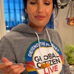 Padma Lakshmi Instagram - Trust the process! Scenes from recipe testing these cassava tamales from season one of Taste the Nation. Drop a 🫔 if you’re making tamales this weekend! #nochebuena #tamales #christmasweekend
