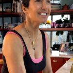 Padma Lakshmi Instagram - Always cook for your loved ones!