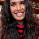 Padma Lakshmi Instagram - I hope cupid’s arrow hits you in the right spot 🌹