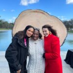 Padma Lakshmi Instagram - There is no true freedom in America when people cannot decide what happens to their own bodies. It’s that simple. It’s not about “life”, it’s about power and subjugation. It’s another way the patriarchy holds us down. My power to reproduce is just that. Mine. If the Conservative Right really cared about children’s lives, there would be common sense gun control laws, universal background checks, and a ban on assault rifles for a start. Today is the 51st anniversary of the Roe v. Wade decision and instead of having something to celebrate, I am saddened that my daughter will have less rights than I and my mother have had for decades. 🎥: @ppadmv
