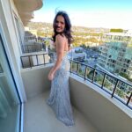 Padma Lakshmi Instagram - You haven’t seen the last of me! #awardseason #emmysfashion #prabalgurung