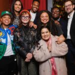 Padma Lakshmi Instagram - Photodump from Tuesday’s show 🔥 📸: @withreservation