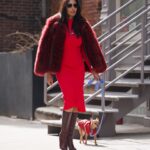 Padma Lakshmi Instagram - Sunday Slay🔥