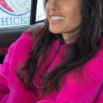 Padma Lakshmi Instagram - Happy Thursday! Emmys prep continues! #emmys2024 #emmys #fashion #thursdaythings